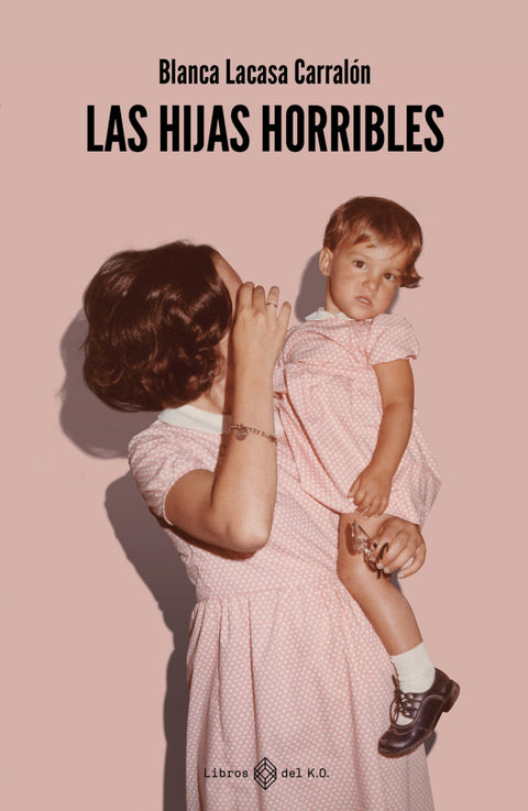  Las hijas horribles 