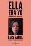  Ella era yo 