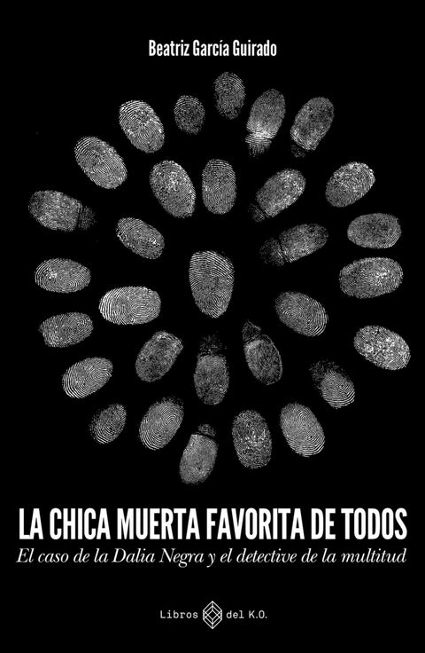  LA CHICA MUERTA FAVORITA DE TODOS 