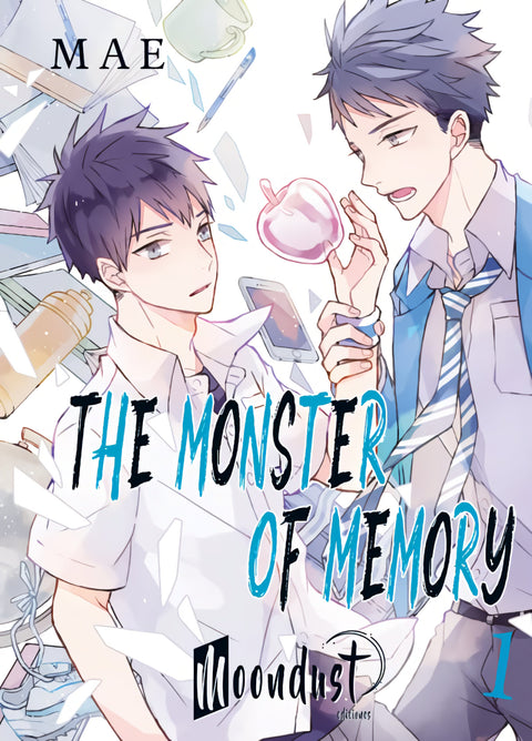  The monster of memory 