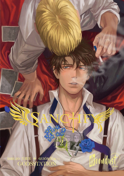  SANCTIFY 