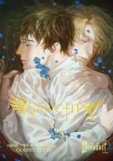  SANCTIFY 