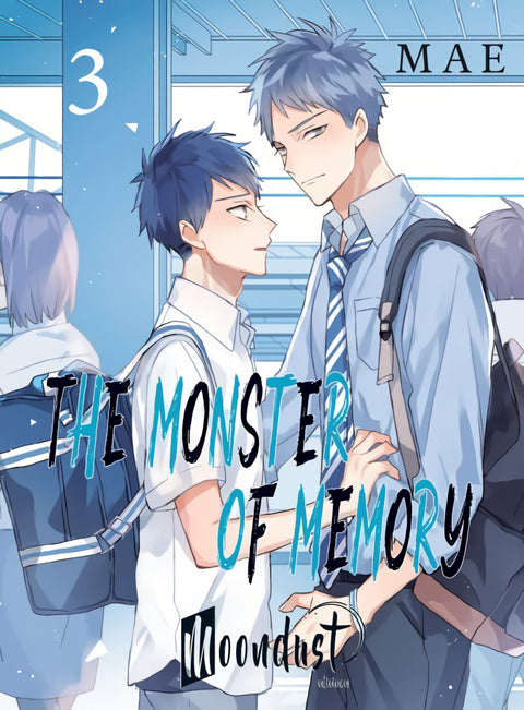  THE MONSTER OF MEMORY 03 