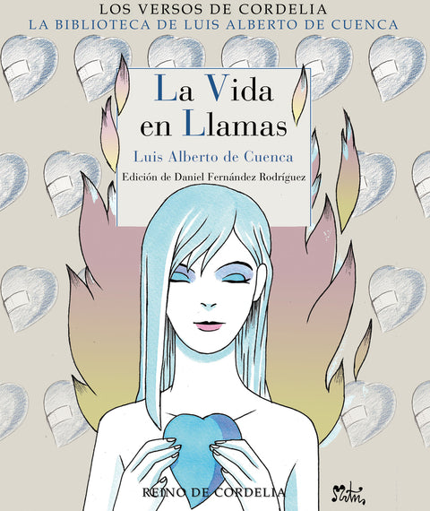  La vida en llamas 