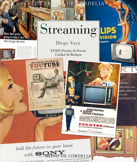  Streaming 