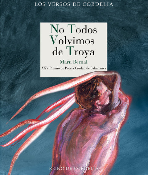  No todos volvimos de Troya 