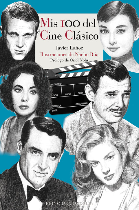  Mis 100 del cine clásico 