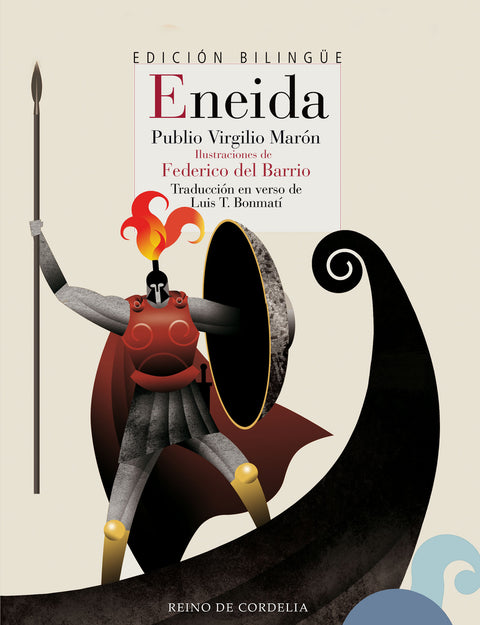  Eneida 