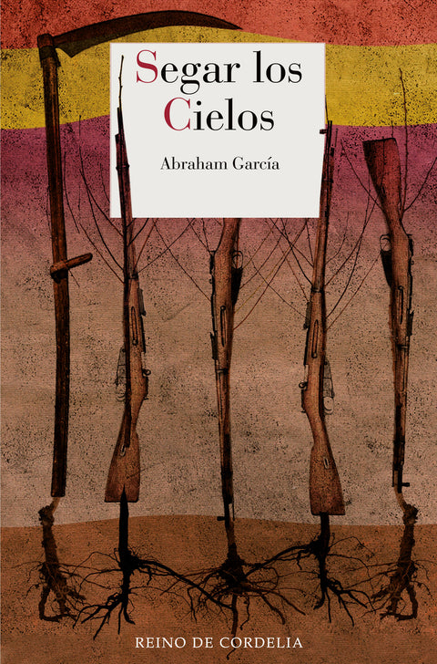  SEGAR LOS CIELOS 