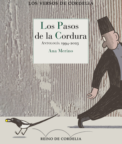  Los pasos de la cordura 