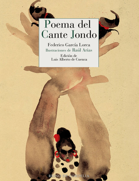  POEMA DEL CANTE JONDO 