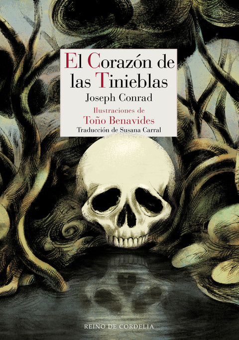  El corazón de las tinieblas 