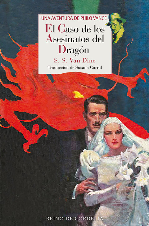  CASO DEL ASESINATO DEL DRAGON, EL 