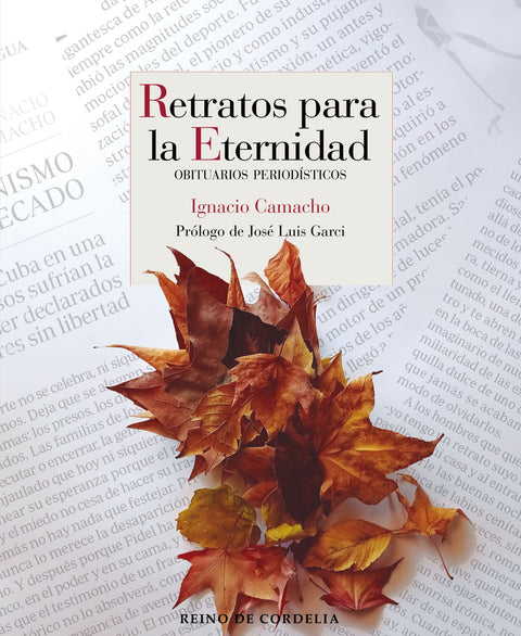  Retratos para la eternidad 