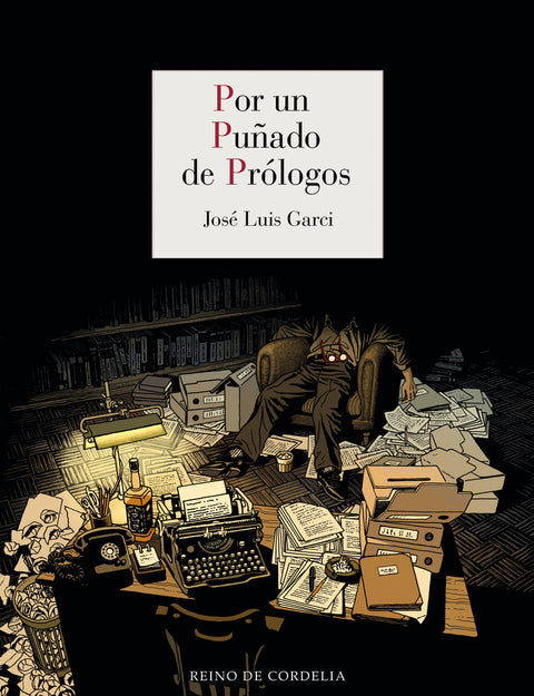  Por un puñado de prólogos 