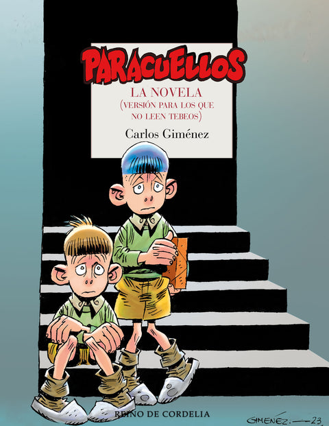  Paracuellos 