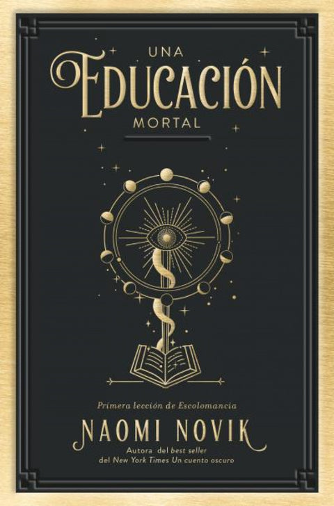  Una educación mortal 