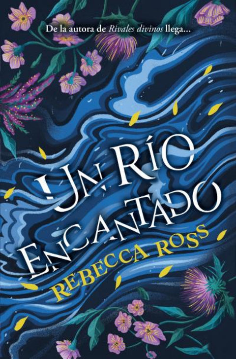  Un río encantado 