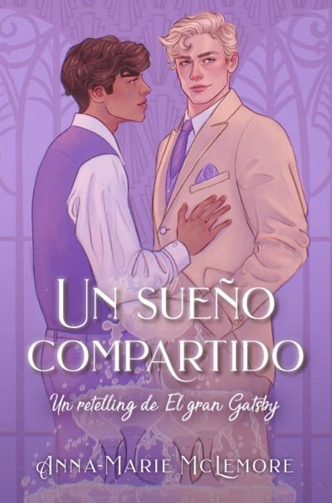  Un sueño compartido 