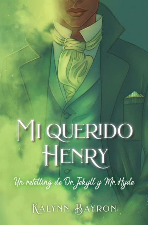  Mi querido Henry 
