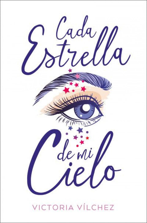  Cada estrella de mi cielo 