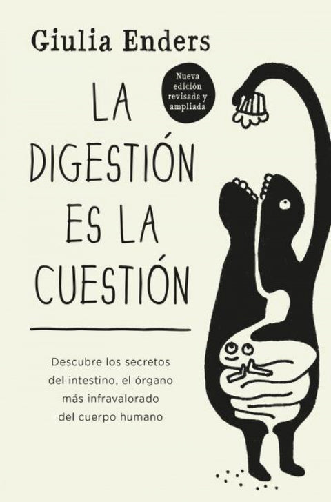  La digestión es la cuestión 