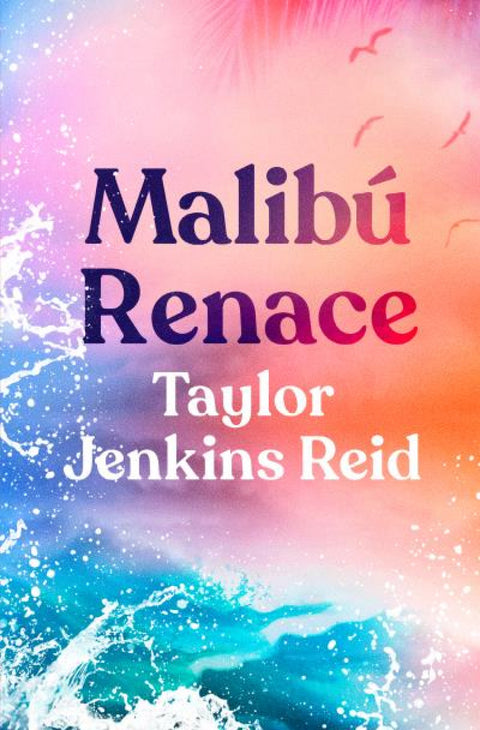  MALIBÚ RENACE 