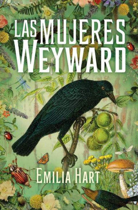  Las mujeres Weyward 