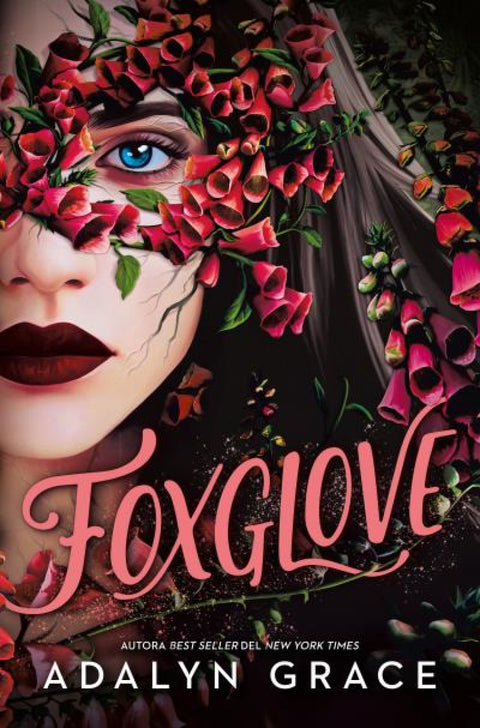  Foxglove 