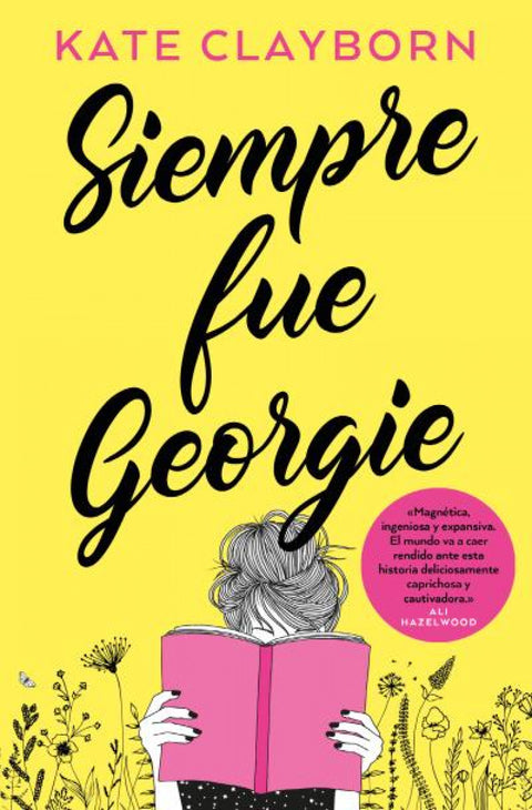  Siempre fue Georgie 