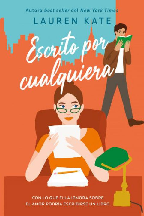  Escrito por cualquiera 