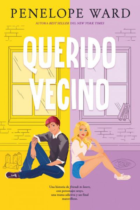  Querido vecino 