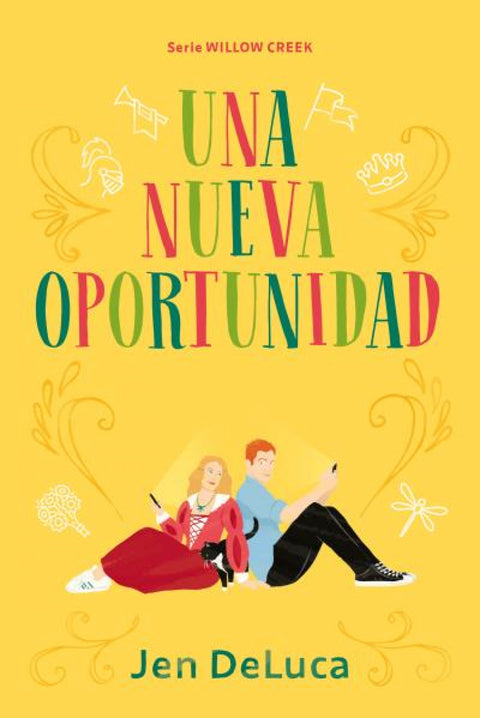  Una nueva oportunidad 