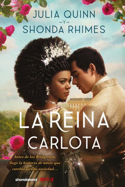  La reina Carlota 