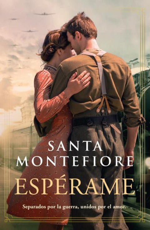  Espérame 