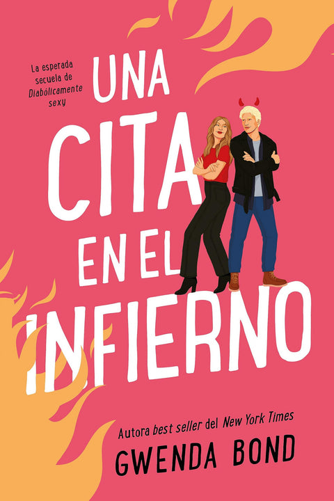  Una cita en el infierno 
