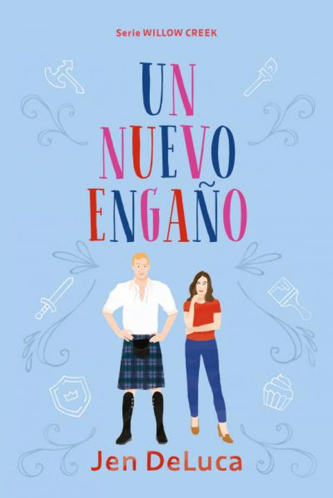  Un nuevo engaño 