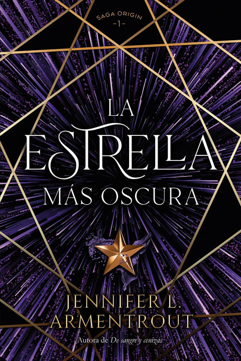  La estrella más oscura 