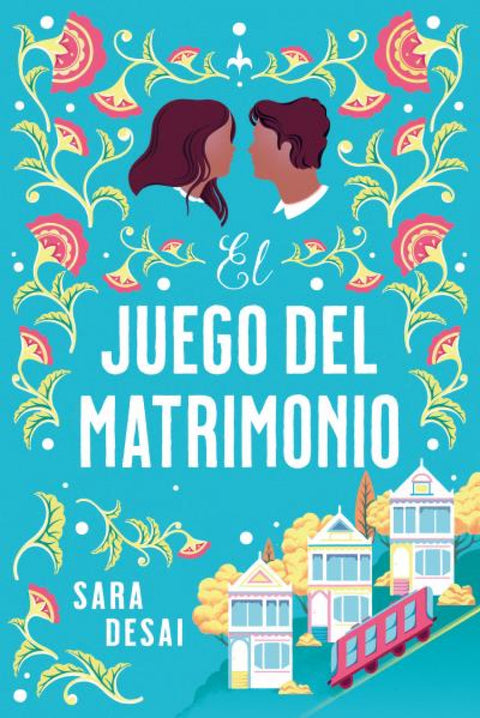  El juego del matrimonio 