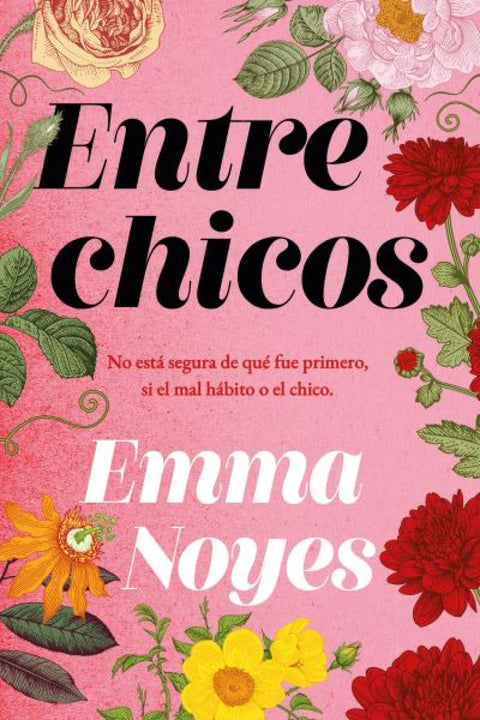  Entre chicos 