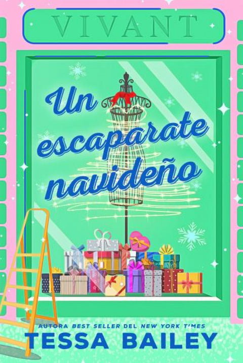  Un escaparate navideño 