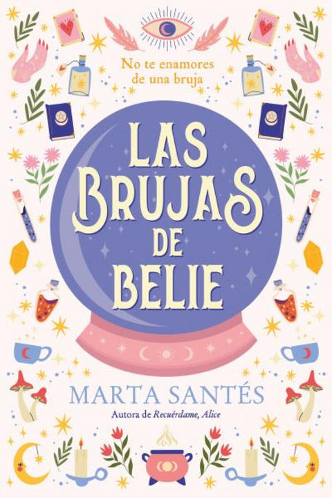  Las brujas de Belie 