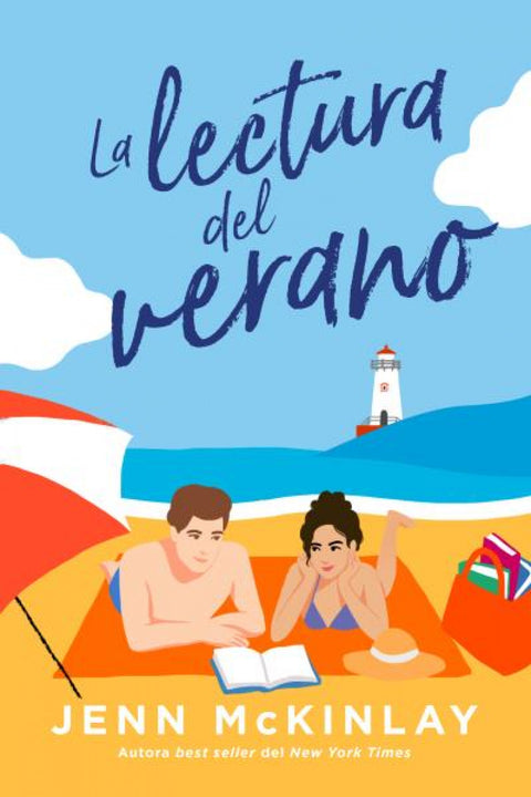  La lectura del verano 
