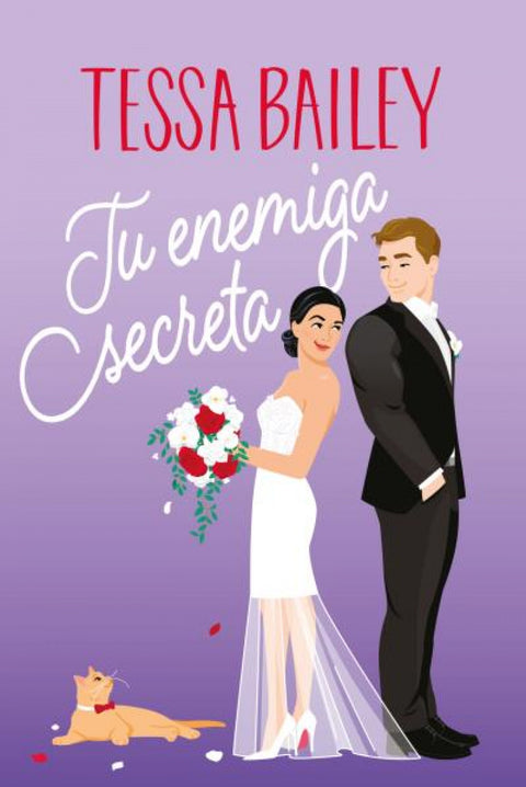 Tu enemiga secreta 