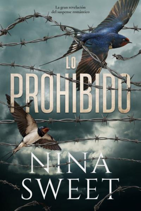  Lo prohibido 