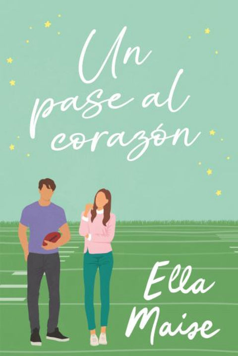  Un pase al corazón 