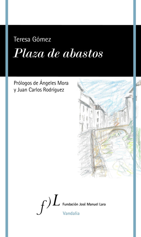  Plaza de abastos 