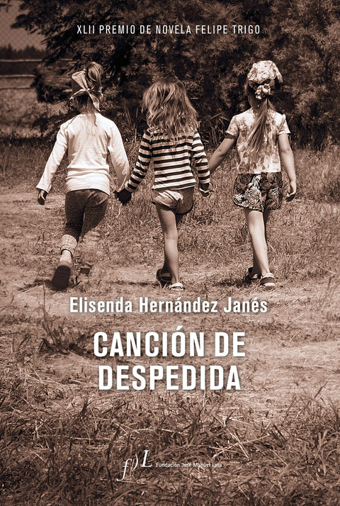  Canción de despedida 
