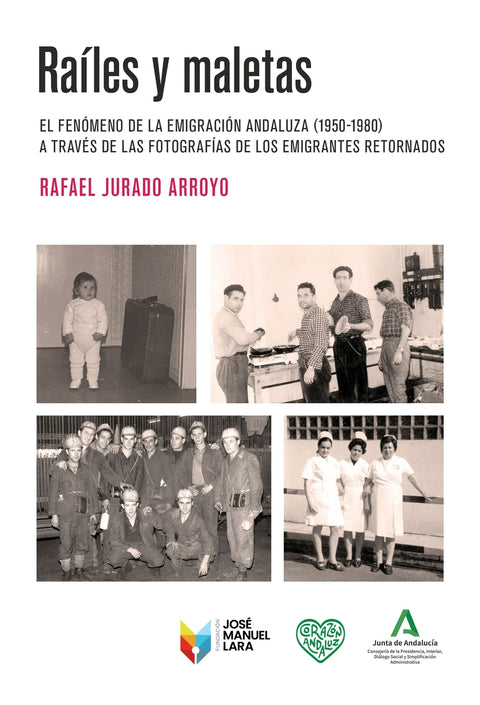  Raíles y maletas 