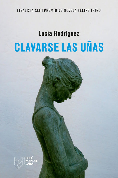  Clavarse las uñas 